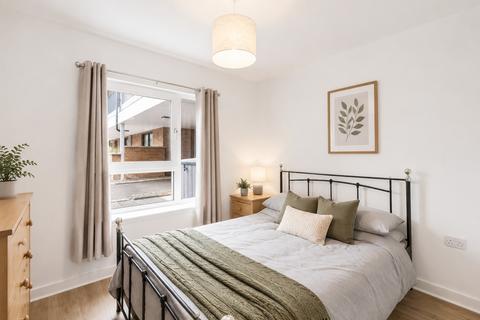 1 bedroom flat for sale, 58 (MD) Shrubhill Walk, Edinburgh, EH7