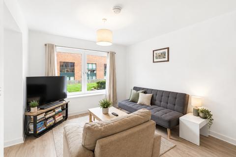 1 bedroom flat for sale, 58 (MD) Shrubhill Walk, Edinburgh, EH7