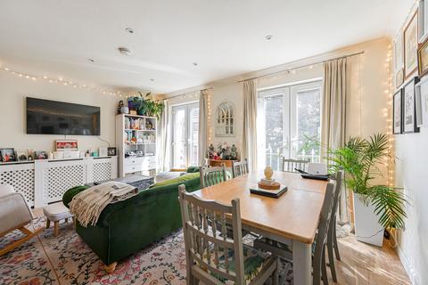 4 bedroom end of terrace house for sale, Robinscroft Mews, Greenwich, London, SE10