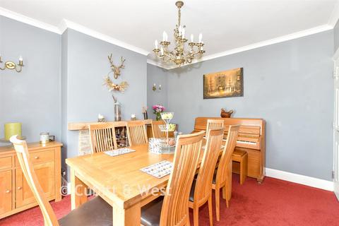 5 bedroom semi-detached house for sale, Stubbington Avenue, Portsmouth, Hampshire