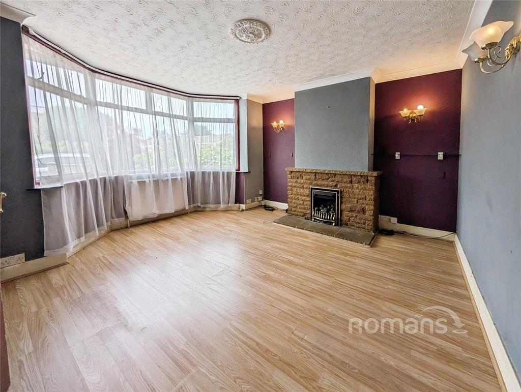 Elm Road, Earley, Wokingham - View 2