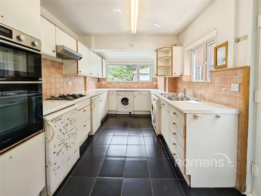 Elm Road, Earley, Wokingham - View 3