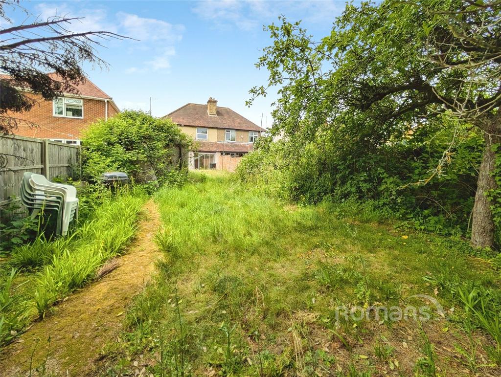 Elm Road, Earley, Wokingham - View 4