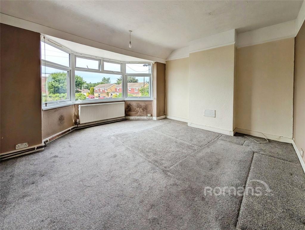 Elm Road, Earley, Wokingham - View 5