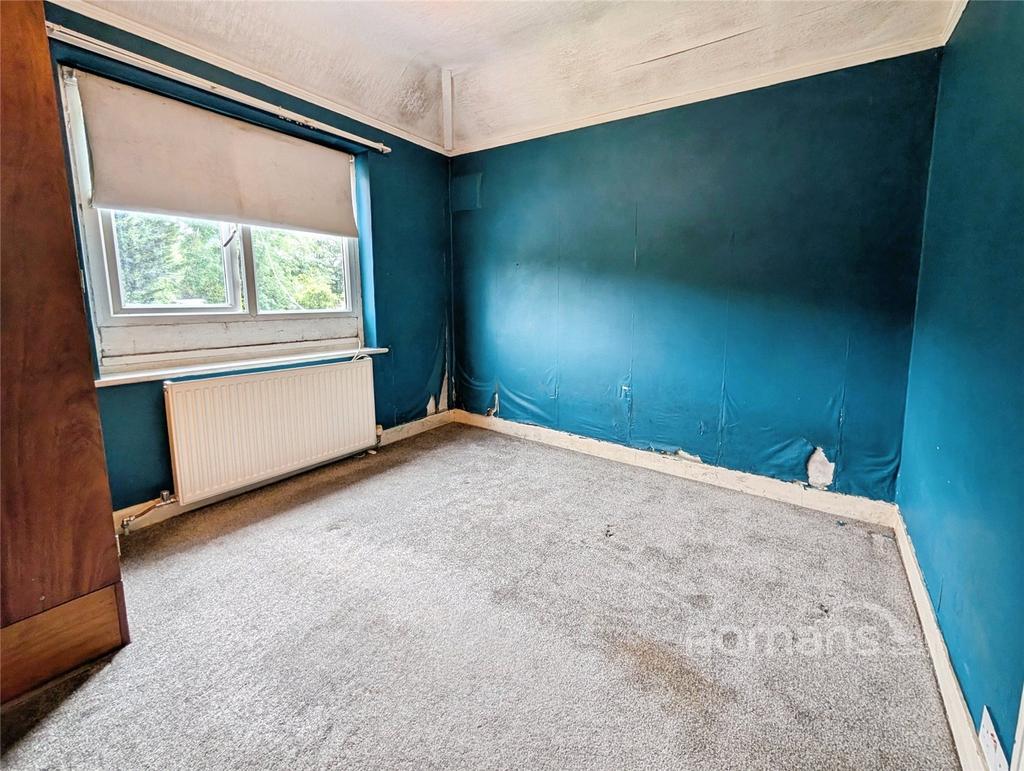 Elm Road, Earley, Wokingham - More