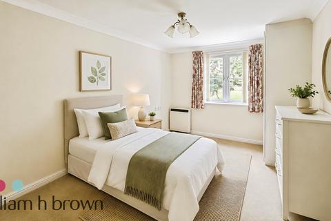 2 bedroom retirement property to rent, Broomfield Road, CHELMSFORD