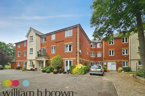 2 bedroom retirement property to rent, Broomfield Road, CHELMSFORD