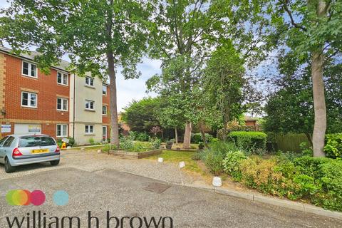 2 bedroom retirement property to rent, Broomfield Road, CHELMSFORD