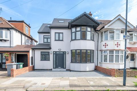 undefined, Fleetwood Road, Willesden Green, London, NW10