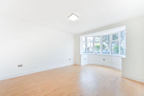 undefined, Fleetwood Road, Willesden Green, London, NW10