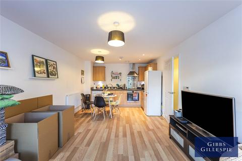 1 bedroom apartment for sale, Coleridge Drive, Ruislip, Middlesex