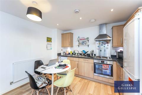 1 bedroom apartment for sale, Coleridge Drive, Ruislip, Middlesex
