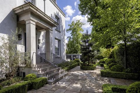 6 bedroom detached house for sale, Carlton Hill, St Johns Wood, NW8