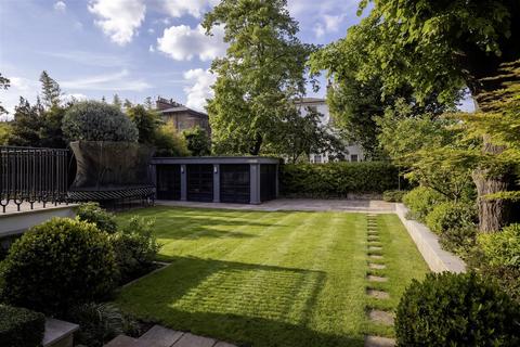 6 bedroom detached house for sale, Carlton Hill, St Johns Wood, NW8