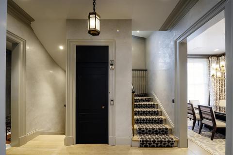 6 bedroom detached house for sale, Carlton Hill, St Johns Wood, NW8