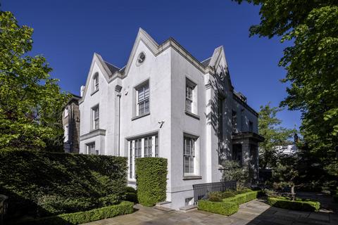 6 bedroom detached house for sale, Carlton Hill, St Johns Wood, NW8