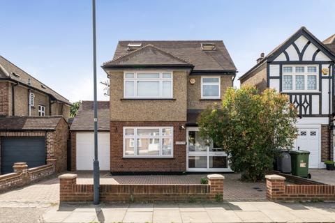 5 bedroom detached house for sale, Abercorn Gardens, Kenton, HA3 0PB
