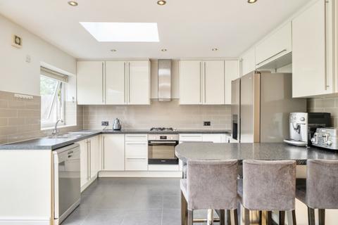 5 bedroom detached house for sale, Abercorn Gardens, Kenton, HA3 0PB