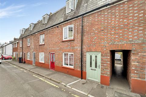 undefined, Dorset Street, Blandford Forum, Dorset, DT11