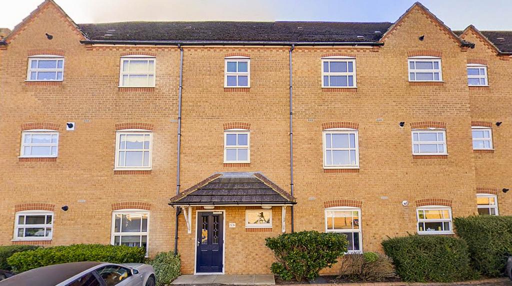 Beechbrooke, Ryhope SR2