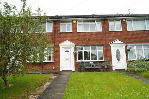 Terraced house - Chiltern Close, Horwich, Bolton