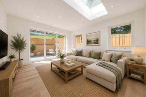 3 bedroom end of terrace house for sale, Mount Nod Close, Plumstead, London