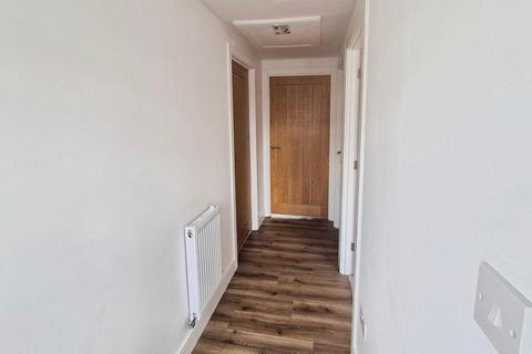 2 bedroom semi-detached bungalow for sale, Thorpe Avenue, Chase Terrace, Burntwood