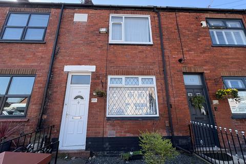 3 bedroom terraced house to rent, Harvey Lane, Warrington, WA3