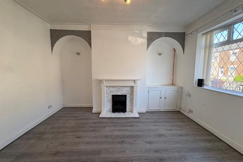 3 bedroom terraced house to rent, Harvey Lane, Warrington, WA3