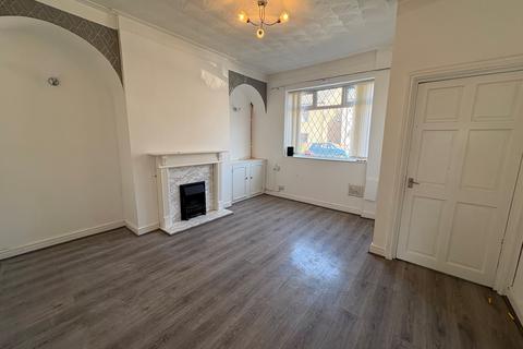 3 bedroom terraced house to rent, Harvey Lane, Warrington, WA3