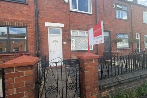 3 bedroom terraced house to rent, Harvey Lane, Warrington, WA3