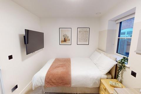 1 bedroom in a house share to rent, Oak Tree Lane, Birmingham B29