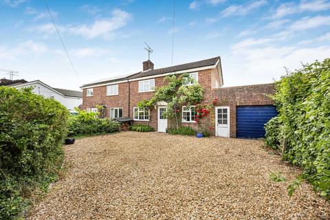 3 bedroom semi-detached house for sale, The Ridgeway, Henley-On-Thames RG9