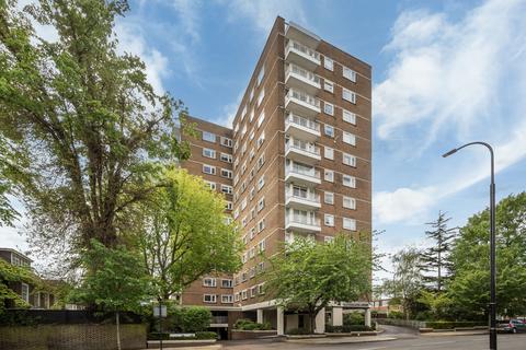 Buttermere Court, Boundary Road, London, NW8