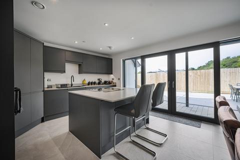 4 bedroom semi-detached house for sale, Maes Thornton, Rassau, NP23
