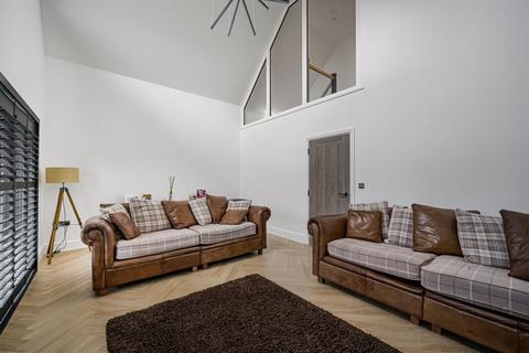 4 bedroom semi-detached house for sale, Maes Thornton, Rassau, NP23