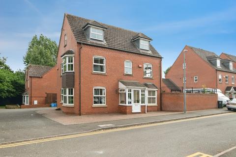 5 bedroom detached house for sale, Harrington Croft, West Bromwich