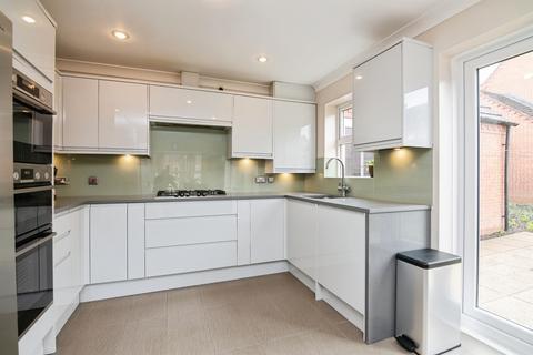 5 bedroom detached house for sale, Harrington Croft, West Bromwich