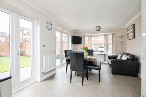 5 bedroom detached house for sale, Harrington Croft, West Bromwich