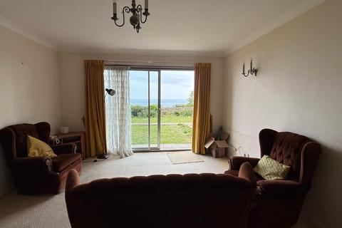 2 bedroom ground floor flat for sale, Zig Zag Road, Ventnor