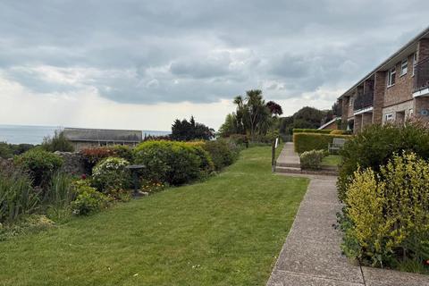 2 bedroom ground floor flat for sale, Zig Zag Road, Ventnor