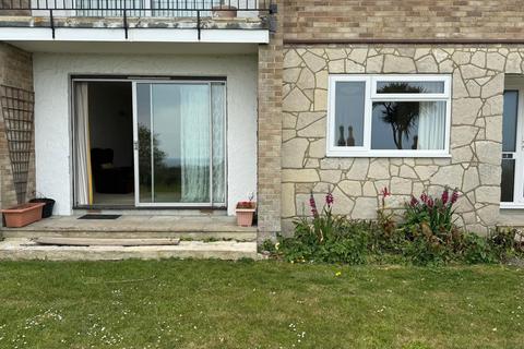 2 bedroom ground floor flat for sale, Zig Zag Road, Ventnor