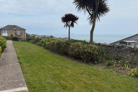 2 bedroom ground floor flat for sale, Zig Zag Road, Ventnor