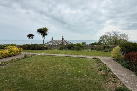 2 bedroom ground floor flat for sale, Zig Zag Road, Ventnor