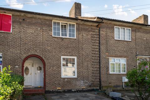 2 bedroom terraced house for sale, Ballamore Road, Bromley