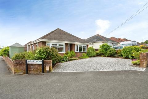 3 bedroom bungalow for sale, Browning Avenue, Southampton, Hampshire, SO19