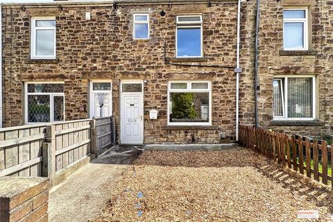 3 bedroom terraced house for sale, Henley Gardens, Consett, DH8