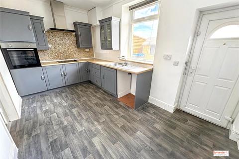 3 bedroom terraced house for sale, Henley Gardens, Consett, DH8