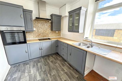 3 bedroom terraced house for sale, Henley Gardens, Consett, DH8