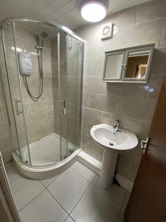 undefined, Leeds LS6